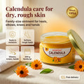 Aswini Calendula Skin Ointment