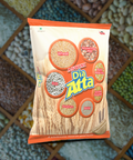 Aswini Dia Multigrain Atta -Diabetic Friendly Flour with 7 Wholesome Grains