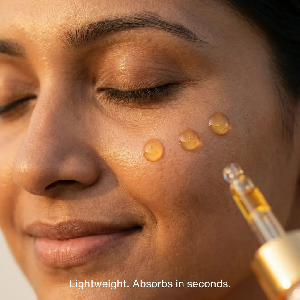 Subhra Nano Face Serum