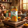 Abhra Organic Turmeric Powder 200 Gms