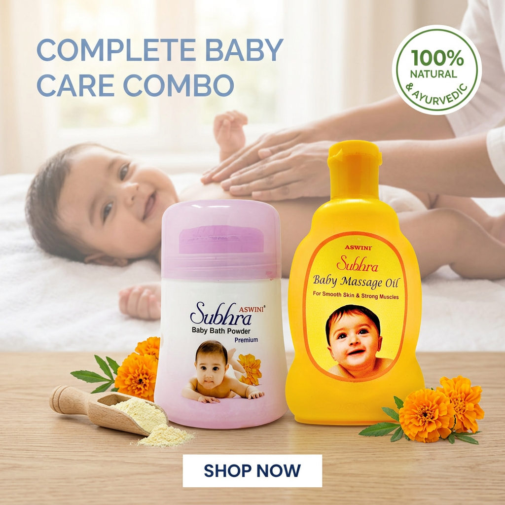Subhra Baby Care Kit