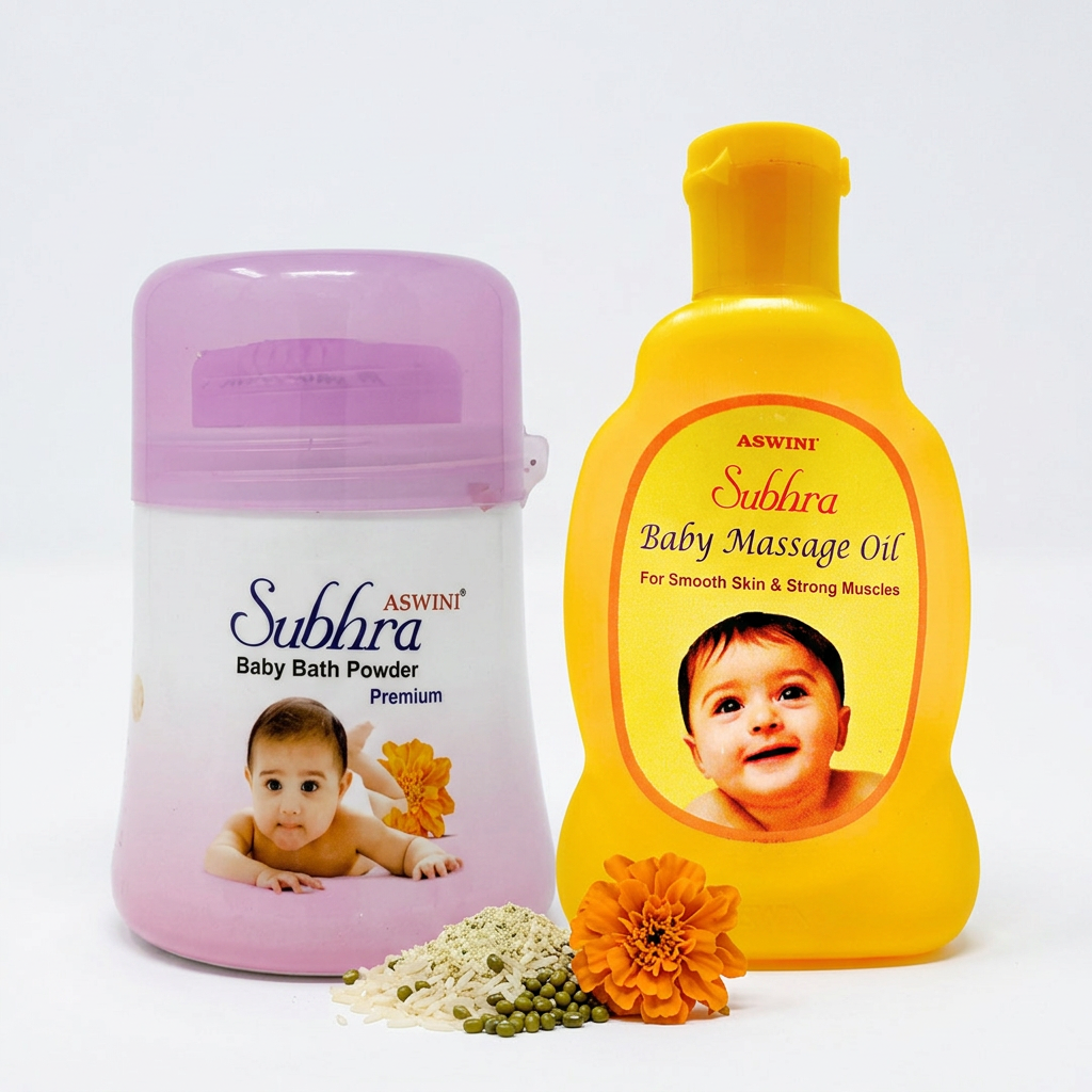 Subhra Baby Care Kit